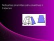 Презентация 'Matemātiskās piramīdas', 10.