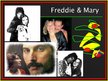 Презентация 'Freddie Mercury', 5.