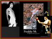 Презентация 'Freddie Mercury', 6.