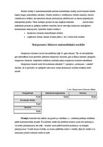 Реферат 'Sociāli ekonomisko procesu modelēšanas metode: bilanču modeļi', 4.