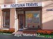 Презентация 'Travel Agency "Fortuna Travel"', 3.