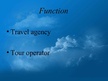 Презентация 'Travel Agency "Fortuna Travel"', 6.