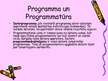 Презентация 'Programmatūra', 2.