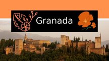 Реферат 'Tourism Information about Granada', 13.