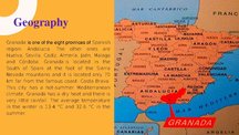 Реферат 'Tourism Information about Granada', 16.