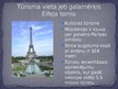 Презентация 'Tūrisms Francijā', 2.