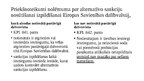Презентация 'Mantas konfiskācijas un alternatīvo sankciju izpilde ES dalībvalstī', 14.