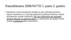 Презентация 'Mantas konfiskācijas un alternatīvo sankciju izpilde ES dalībvalstī', 15.