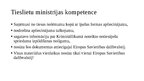 Презентация 'Mantas konfiskācijas un alternatīvo sankciju izpilde ES dalībvalstī', 19.
