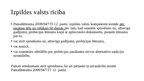 Презентация 'Mantas konfiskācijas un alternatīvo sankciju izpilde ES dalībvalstī', 21.