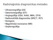 Презентация 'Nefropātiju radioloģiskās diagnostikas metodes', 5.