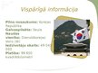 Презентация 'Lietišķā etiķete Dienvidkorejā', 2.