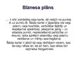 Презентация 'Biznesa plāna izveide', 2.