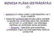 Презентация 'Biznesa plāna izveide', 6.