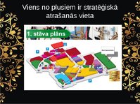 Презентация 'Biznesa plāna prezentācija ziedu veikalam', 11.