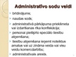 Презентация 'Administratīvais pārkāpums', 12.