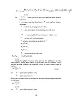 Дипломная 'Inovatīvo siltumizolācijas materiālu analīze, izmantojot pūšamo iestrādes metodi', 116.