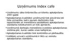 Презентация 'Klientu apkalpošanas standarts un uzlabošanas iespējas kafejnīcā "X"', 5.