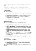 Конспект 'Burtu apguves veicināšana 4–5 gadu vecumā', 6.