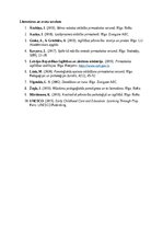 Конспект 'Burtu apguves veicināšana 4–5 gadu vecumā', 8.