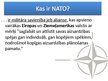 Презентация 'NATO', 2.
