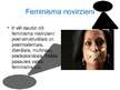 Презентация 'Sieviešu tiesības un feminisms', 19.