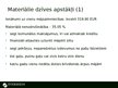 Презентация 'Iedzīvotāju dzīves kvalitāte Latvijā, tās rādītāji', 3.