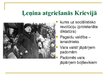 Презентация '1917.gada notikumi Krievijā un Latvijā', 12.
