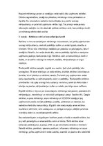 Конспект 'Mārketings un reklāma: teorija, stratēģijas un praktiskā pielietošana', 3.