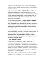 Конспект 'Mārketings un reklāma: teorija, stratēģijas un praktiskā pielietošana', 5.