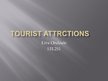 Презентация 'Tourist Attractions', 1.