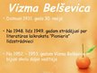 Презентация 'Kārlis Skalbe, Vizma Belševica, Aleksandrs Čaks', 6.