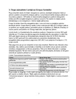 Бизнес план 'Mājokļu energoefektivitātes diagnostikas un termogrāfijas pakalpojuma biznesa pl', 7.