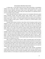Реферат 'Satīra, kas atmasko amerikāņu kultūru H. Mainera esejā “Naciremas ķermeņa rituāl', 11.