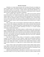 Реферат 'Satīra, kas atmasko amerikāņu kultūru H. Mainera esejā “Naciremas ķermeņa rituāl', 13.