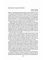 Реферат 'Satīra, kas atmasko amerikāņu kultūru H. Mainera esejā “Naciremas ķermeņa rituāl', 18.