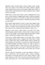 Эссе 'Cilvēka skeleta, muskuļu un locītavu sistēmu anatomija un dzimumu atšķirības', 4.