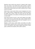 Эссе 'Cilvēka skeleta, muskuļu un locītavu sistēmu anatomija un dzimumu atšķirības', 6.