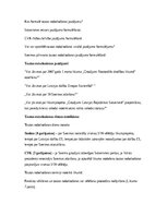 Конспект 'Pilsoņu kopuma tiesības un Satversmes tiesas process', 4.