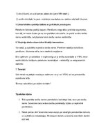 Конспект 'Pilsoņu kopuma tiesības un Satversmes tiesas process', 8.