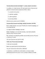 Конспект 'Pilsoņu kopuma tiesības un Satversmes tiesas process', 15.