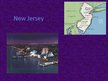 Презентация 'New Jersey', 2.