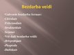 Презентация 'Nodarbinātība un bezdarbs Latvijā', 3.