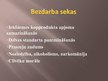Презентация 'Nodarbinātība un bezdarbs Latvijā', 4.