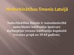 Презентация 'Nodarbinātība un bezdarbs Latvijā', 11.
