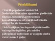Презентация 'Nodarbinātība un bezdarbs Latvijā', 21.