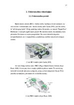 Дипломная 'Elektrotransporta attīstības potenciāls Latvijā', 18.