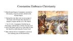 Презентация 'Christianity. History, Dogmas and Influence on the Society', 11.