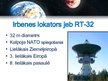 Презентация 'Prezentācija: Kara pilsētiņa "Zvaigznīte" un radioteleskopi Latvijā', 7.