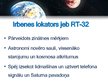 Презентация 'Prezentācija: Kara pilsētiņa "Zvaigznīte" un radioteleskopi Latvijā', 8.